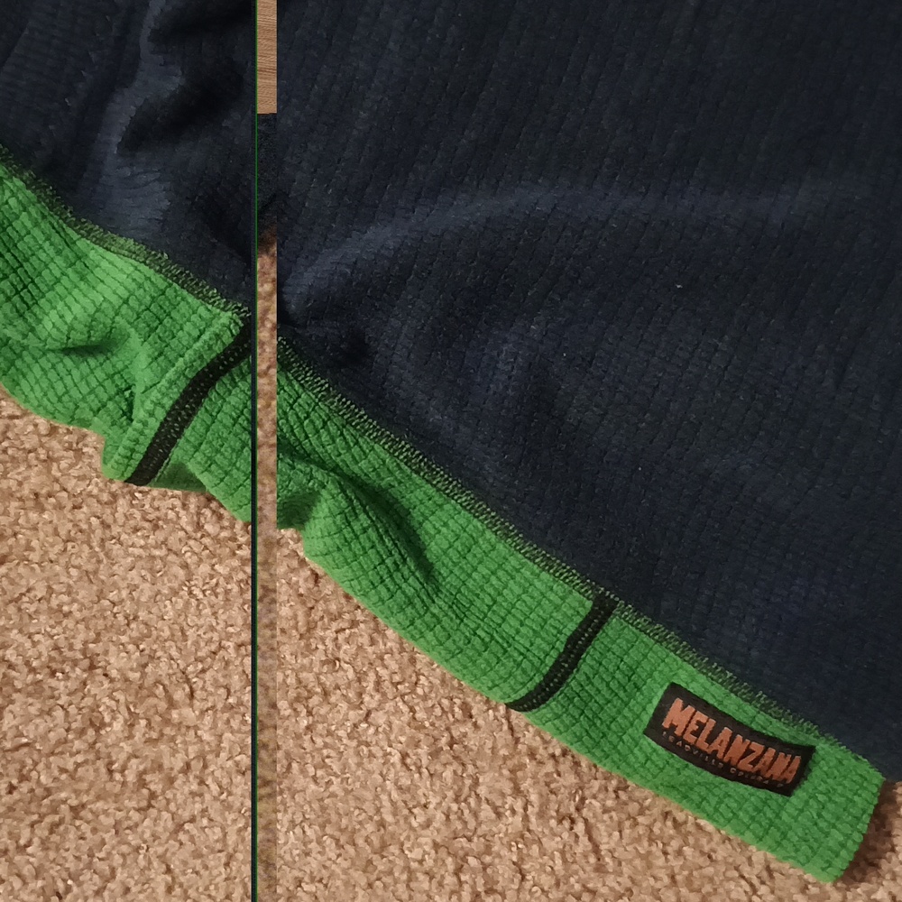 Melanzana skirt - Picture 4 of 4